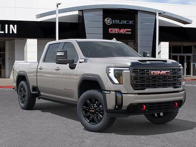 New 2026 GMC Sierra 2500 - photo 1