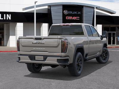 New 2026 GMC Sierra 2500 - photo 1