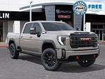 New 2026 GMC Sierra 2500 AT4 Crew Cab for sale #34133 - photo 1