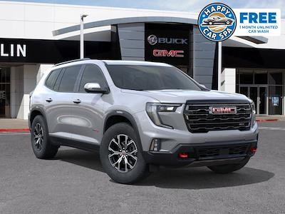 New 2026 GMC Acadia - photo 1