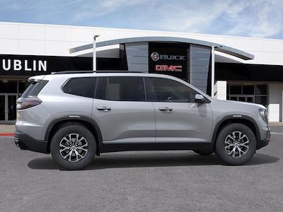 New 2026 GMC Acadia - photo 1