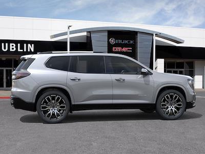 New 2026 GMC Acadia - photo 1