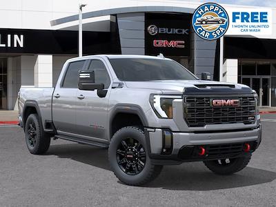 New 2026 GMC Sierra 2500 - photo 1