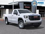 New 2026 GMC Sierra 1500 Pro Regular Cab for sale #34154 - photo 1
