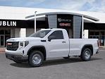 New 2026 GMC Sierra 1500 Pro Regular Cab for sale #34154 - photo 6