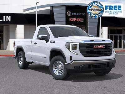New 2026 GMC Sierra 1500 - photo 1