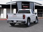 New 2026 GMC Sierra 1500 Pro Regular Cab for sale #34158 - photo 4