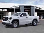New 2026 GMC Sierra 1500 Pro Regular Cab for sale #34158 - photo 6