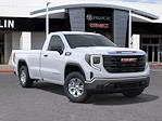 New 2026 GMC Sierra 1500 Pro Regular Cab for sale #34160 - photo 2