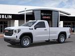 New 2026 GMC Sierra 1500 Pro Regular Cab for sale #34160 - photo 6