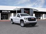 New 2026 GMC Sierra 1500 Pro Regular Cab for sale #34160 - photo 8