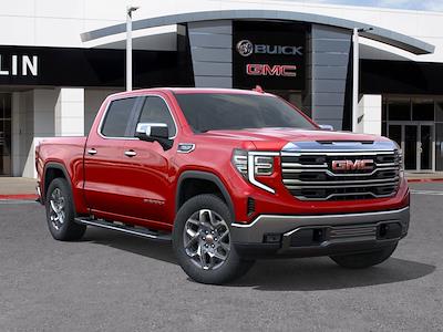 New 2026 GMC Sierra 1500 - photo 1