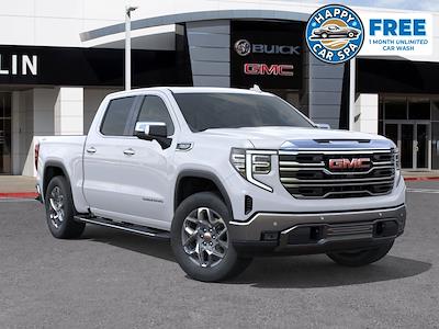 New 2026 GMC Sierra 1500 - photo 1