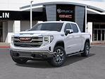 New 2026 GMC Sierra 1500 SLT Crew Cab for sale #34182 - photo 6