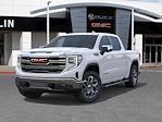 New 2026 GMC Sierra 1500 SLT Crew Cab for sale #34183 - photo 6