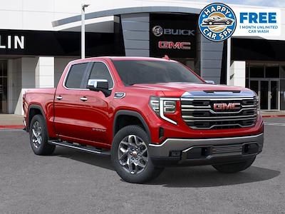 New 2026 GMC Sierra 1500 - photo 1