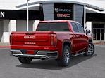 New 2026 GMC Sierra 1500 SLT Crew Cab for sale #34184 - photo 4