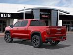 New 2026 GMC Sierra 1500 AT4 Crew Cab for sale #34190 - photo 5