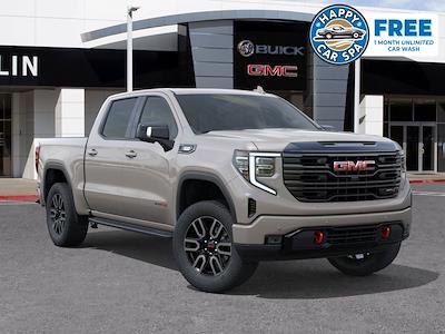 New 2026 GMC Sierra 1500 - photo 1