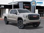 New 2026 GMC Sierra 1500 AT4 Crew Cab for sale #34191 - photo 1