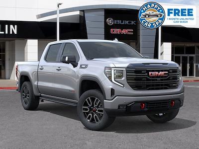 New 2026 GMC Sierra 1500 - photo 1