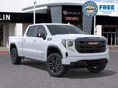 New 2026 GMC Sierra 1500 - photo 1