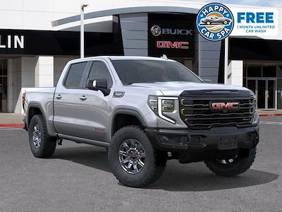 New 2026 GMC Sierra 1500 - photo 1
