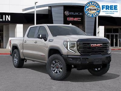 New 2026 GMC Sierra 1500 - photo 1
