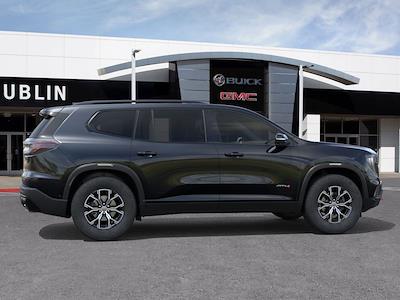 New 2026 GMC Acadia - photo 1