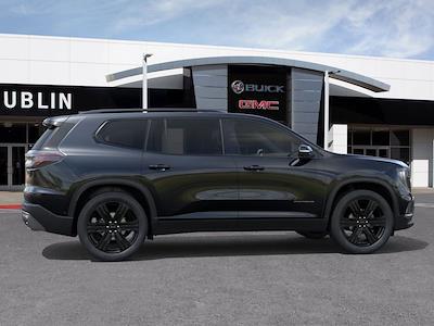 New 2026 GMC Acadia - photo 1