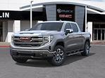 2026 GMC Sierra 1500 Crew Cab 4WD Pickup for sale #34229 - photo 6