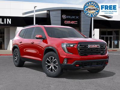 New 2026 GMC Acadia - photo 1