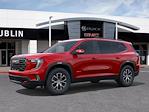 New 2026 GMC Acadia AT4 for sale #34262 - photo 5