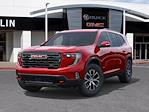 New 2026 GMC Acadia AT4 for sale #34262 - photo 6