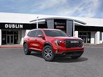 New 2026 GMC Acadia AT4 for sale #34262 - photo 7