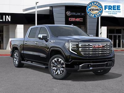 New 2026 GMC Sierra 1500 - photo 1