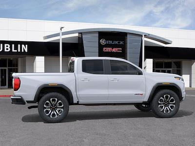 New 2026 GMC Canyon - photo 1