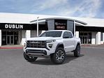 New 2026 GMC Canyon AT4 Crew Cab for sale #34269 - photo 8