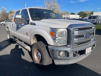 Used 2016 Ford F-250 - photo 1