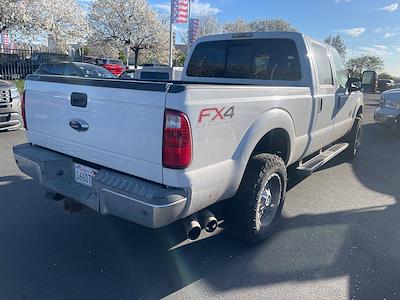 Used 2016 Ford F-250 - photo 1