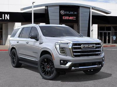 New 2026 GMC Yukon - photo 1