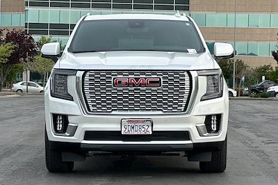 Used 2023 GMC Yukon - photo 1