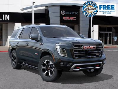 New 2026 GMC Yukon - photo 1