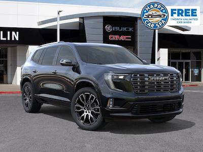 New 2026 GMC Acadia - photo 1