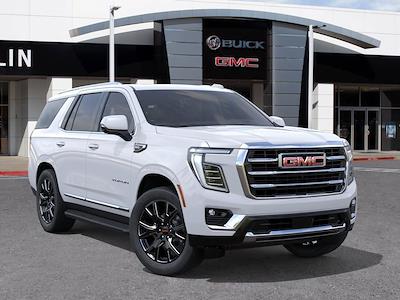 New 2026 GMC Yukon - photo 1
