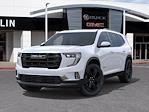 New 2026 GMC Acadia Elevation thumbnail 6