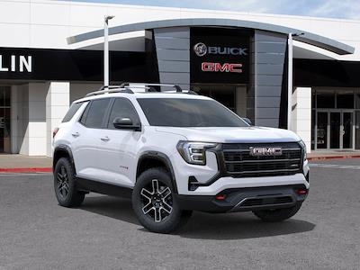 New 2026 GMC Terrain - photo 1