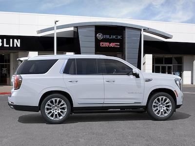 New 2026 GMC Yukon - photo 1