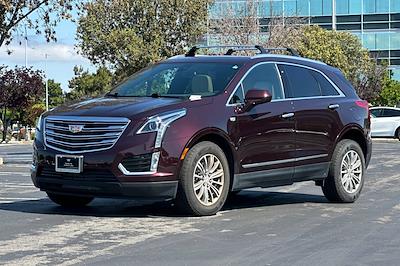 2017 Cadillac XT5 AWD SUV for sale #34583A - photo 1