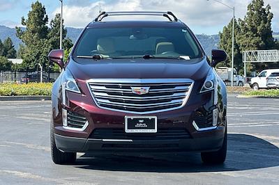 2017 Cadillac XT5 AWD SUV for sale #34583A - photo 2